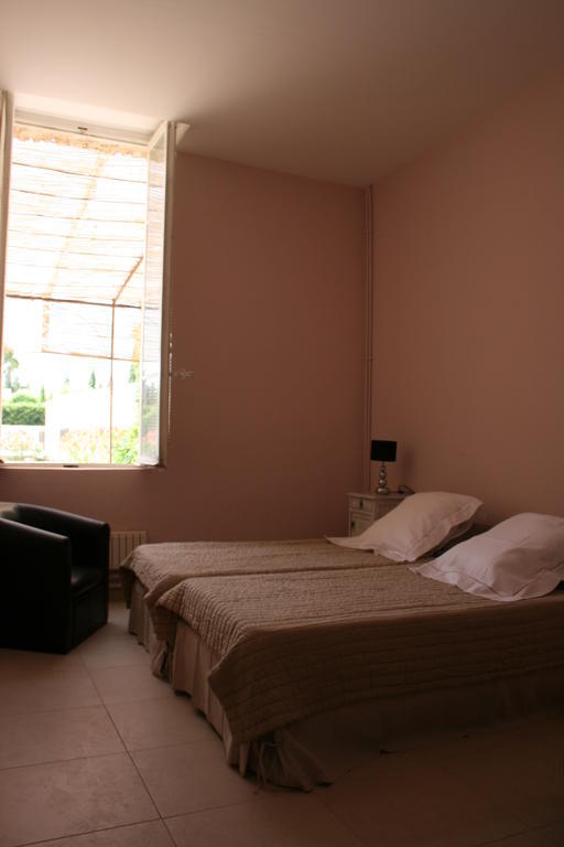 Bed and Breakfast La Pastorale Lagnes Exterior foto