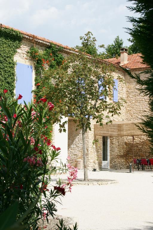 Bed and Breakfast La Pastorale Lagnes Exterior foto
