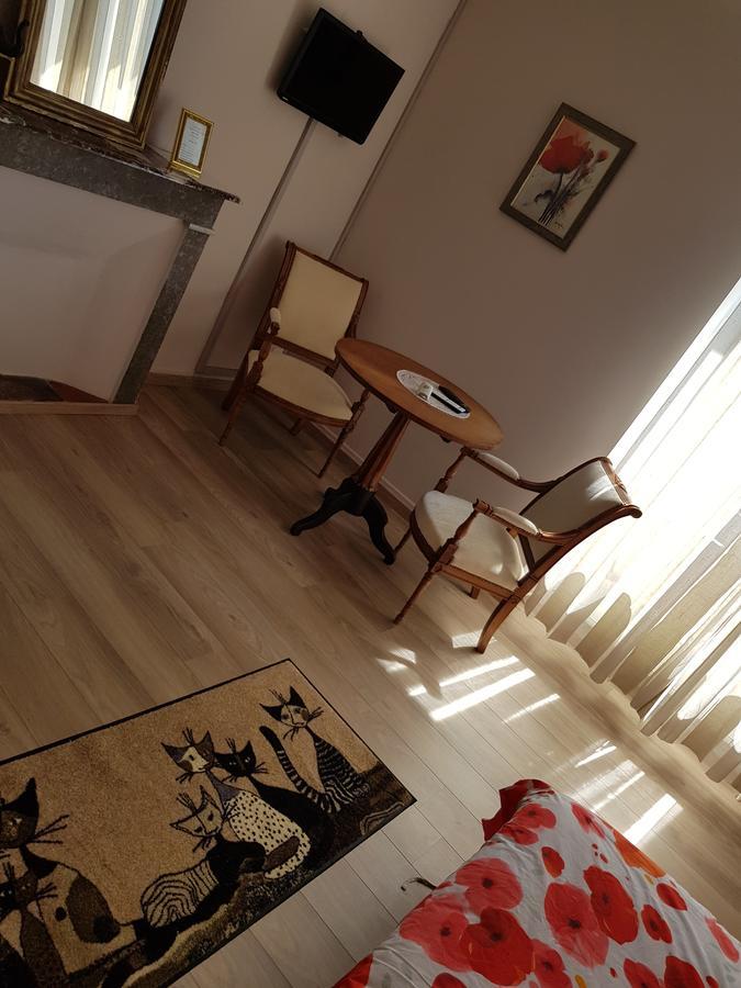 Bed and Breakfast La Pastorale Lagnes Exterior foto
