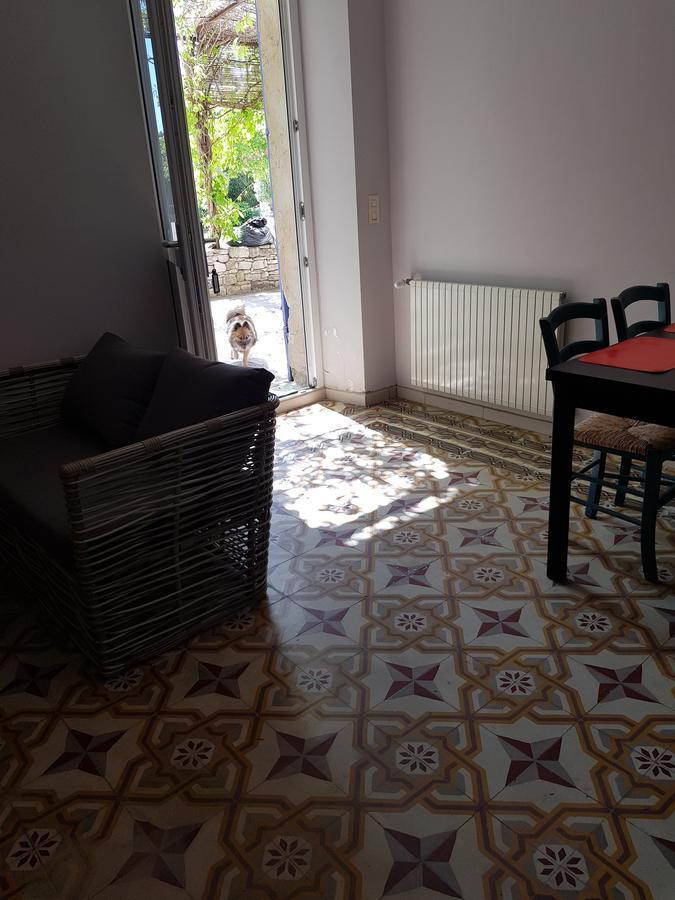 Bed and Breakfast La Pastorale Lagnes Exterior foto